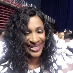 Meet your Posher, Sherri